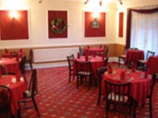 Fountain House Hotel Hayes  Extérieur photo